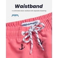 thumbnail image 4 of Bañador mamagic Red-GLM009 para hombre, de secado rápido, talla M, 4 of 8