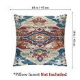 thumbnail image 4 of BANET Turkish Decorative , Accent Cushion for Sofa Couch 22x22in, 4 of 7