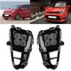 thumbnail image 4 of Coche DC12V 5000-8000K LED luz de conducción diurna DRL apto para Kia PICANTO 18 -20 ANGGREK Otros, 4 of 8