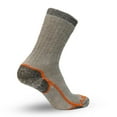 thumbnail image 5 of The Yeti Extreme Cold Merino Wool Hunting  Ice Fishing Sock, 5 of 8
