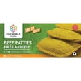 thumbnail image 1 of One World Halal Beef Patties - Mild, 9 Beef Patties x each, 1 of 2