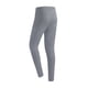 thumbnail image 4 of Pantalones con calefacción para mujer al aire libre, bolsillos más terciopelo para mantener el calor, pantalones elásticos con cremallera elástica de Color sólido Odeerbi  ODB-6, 4 of 7