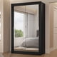 thumbnail image 2 of Ropero Closet Madesa Vivare 2 Puertas 2 Espejos NN, 2 of 10