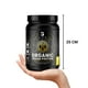 thumbnail image 3 of Proteína Orgánica Vegana De 3 Lbs Vainilla B Life BLIFE POLVO, 3 of 4