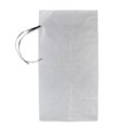 thumbnail image 2 of Bolsas de arena y utilitarias DuraSack Halsted, blancas, 22,68 kg (paquete de 10), 2 of 2