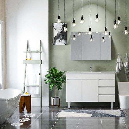 VERDANVERSE 2Sets Bathtub Safety Strips Waterproof PEVA For Bath And Pool Stairs