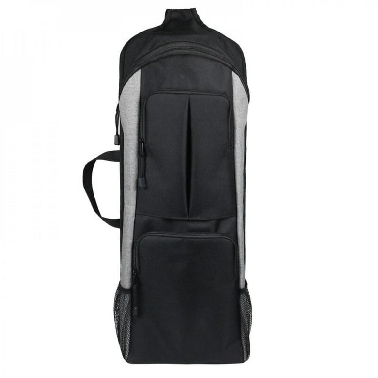 Factory Price!Yoga Mat Bag  Yoga Carrier Backpack with Versatile