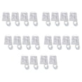 thumbnail image 1 of Kit de 20 bolsas de desintoxicación para enemas de 1000 ml, kit de limpieza desechable transparente, 1 of 5