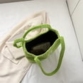 thumbnail image 3 of Pochette Femme Mode Légère Sac à Main Respirant pour Femmes (Bleu), 3 of 10