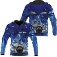 thumbnail image 4 of Personalized Bowling Shirt - Custom Bowling Gift for Women & Men (T-shirt, XL), 4 of 8