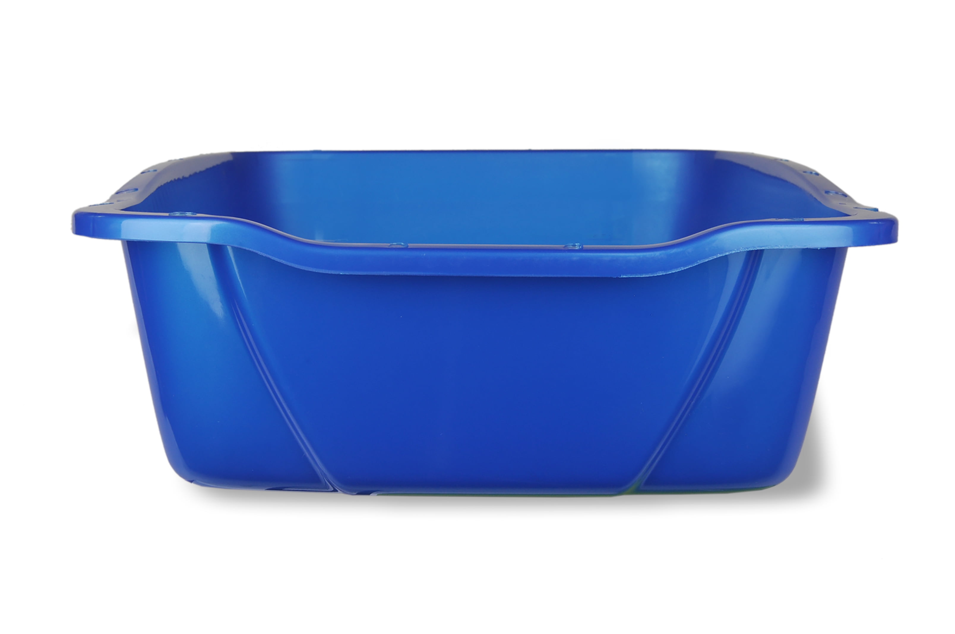 Van Ness Cat Litter Pan, Small, Color May Vary