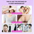thumbnail image 2 of Wireless Breast Enhancement Machine,Breast Enhancement,Automatic Timing,Constant Temperature Hot Compress, 2 of 4