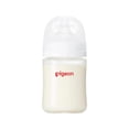 thumbnail image 2 of 5 Biberones Pigeon Softouch 160ml y Limpiador Líquido 700ml, 2 of 6