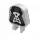 thumbnail image 2 of DP5Z-6068-A Rear Lower Engine Mount Torque Limiter Strut for Edge MKZ 2013-2021 DP5Z6068A, 2 of 5