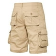 thumbnail image 5 of Mens Shorts Cargo Cargo Pants for Men Short Mens Drawstring Shorts Cargo Shorts for Men Mens Cargo Shorts Mens Cargo Shorts Elastic, 5 of 5