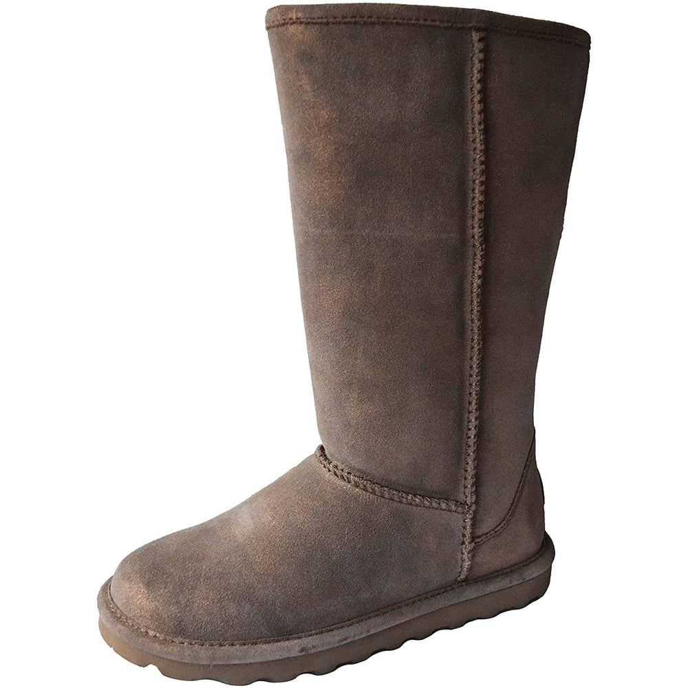 Bearpaw BEARPAW Women's Elle Tall Fashion Boot