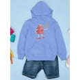thumbnail image 3 of Robot With A Sunflower Hoodie Juniors -Image by Shutterstock,  Medium, 3 of 4