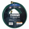 thumbnail image 4 of Strongway Remnant Lead-In Discharge Water Hose, 5/8in. x 15ft, 750 PSI, 4 of 5