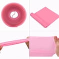 thumbnail image 5 of Home Cal TPE Yoga Resistance Band - Stretch Out/Belt Strap for Stretching to Improve Your Balance,Increase Flexibility,for Workouts and Rehab,3Pack,PINK, PURPLE,RED, 5 of 6