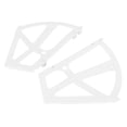 thumbnail image 1 of Toilet Sealing Ring-Toilet Flange Odor-Resistant Drain Pipe Sealing Ring Toilet Installation Fitting Accessory, 1 of 8