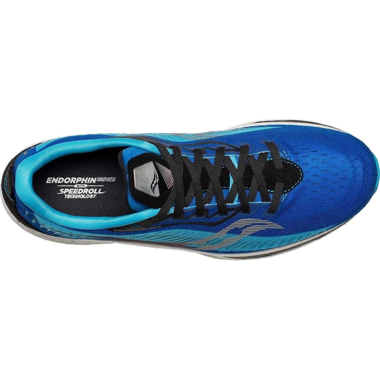 Saucony Endorphin Speed 2 Running Shoes Mens Size 11.5 Blue Road PWRRUN PB Saucony Men main image 2
