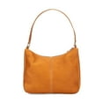 thumbnail image 5 of Le Donne Leather Addison Hobo, Premium Full Grain Colombian Leather Shoulder Bag, 5 of 7