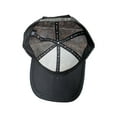 thumbnail image 7 of nWo World Order New Trucker Hat Black One Size, 7 of 7