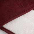 thumbnail image 4 of Cateissary Alfombra de baño en forma de U Absorbente de agua Antideslizante Elástico Agradable para la piel Alfombra de baño Alfombra de baño Type2 NO2 Cateissary JJ6814-02, 4 of 6