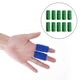 thumbnail image 5 of Soidarity 10 unids/set tenis nudillo manga izquierda derecha mano elástica transpirable nudillos Brace Protector guantes de protección Type6 NO6, 5 of 6