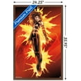 thumbnail image 3 of Trends International Popular Characters Framed Poster, 3 of 6