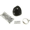 thumbnail image 2 of Dorman 03613 CV Joint Boot Kit for Specific Nissan / Toyota Models Fits select: 1983-1991 TOYOTA CAMRY, 1980-1982 DATSUN 720, 2 of 2