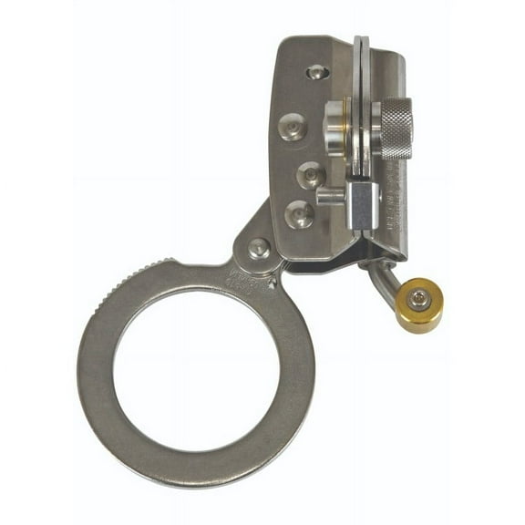 Falltech Fall Protection Self-Tracking Hinged Rope Grab
