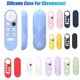 thumbnail image 4 of Silicone Case For Google Remote Control Protective Cover Shell For Google Tv 2020 Voice Remote, 4 of 5
