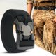 thumbnail image 1 of Cinturón Cinturón Portátil Hombres Cinturón Hebilla de liberación rápida Poliéster Deportes al aire libre Accesorios, 1 of 7