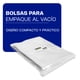 thumbnail image 2 of Bolsa para Empacado al Vacio Rhino 20 x 30 cm, 2 of 6