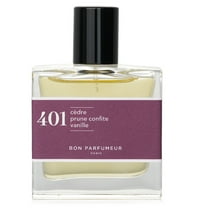Bon Parfumeur - 401 - Cedar Plum Confit Vanilla - 1 fl.oz / 30 ml
