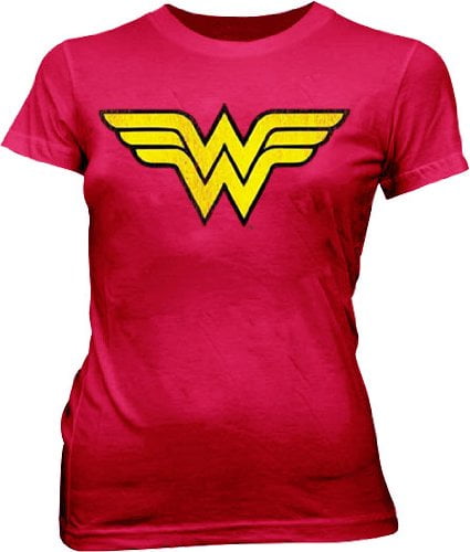 wonder woman shirt walmart