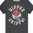 thumbnail image 3 of Daniel Tiger - Yippee Skippy Jodi Platypus - Youth Short Sleeve T-Shirt, 3 of 5
