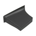 thumbnail image 4 of Aramox Front Door Storage Box, Front Door Armrest Storage Box Passenger Side Organizer Case Fit For  3/Axela 2019-2020 LHD, 4 of 8