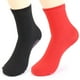 thumbnail image 4 of Tourmaline Calcetines autocalentables Invierno Terapia magnética Calcetines cálidos (Negro) Likrtyny Deportes al aire libre Salida diaria Juego de fiesta, 4 of 8
