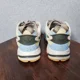 thumbnail image 4 of Ad-id-as Men's Hyperturf Shoes Almost Yellow Clear Blue Shadow Olive Size US 9.5, 4 of 6