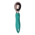 thumbnail image 2 of Cuchara Prichos Gadget de Cocina con Mango Ergonómico Verde, 2 of 4