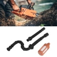 thumbnail image 4 of Chainsaw Fuel Pipe, Chainsaw Fuel Line, Stable Professional Garden Machinery Accessory For Grass Cutter Machine 024 026 MS240 MS260 Chainsaw Lawn Mower, 4 of 8