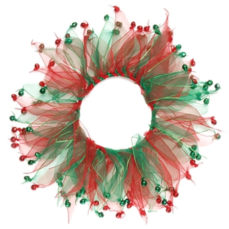 christmas dog collar with bells