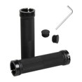 thumbnail image 1 of Bicycles Handlebar Grip Bicycles Handlebar Grips for 22.2mm Bike Lock Bicycles Grips Ergonomic Nonslip Handlebar Grips blue, 1 of 4