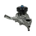 thumbnail image 4 of DNJ WP3165 Water Pump Fits Cars & Trucks 99-04 Cadillac Chevrolet Ascender 4.8L-6.0L OHV 16v, 4 of 7