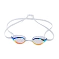 thumbnail image 2 of Suministros de gafas de natación gafas de piscina gafas de visión transparente anti antiniebla vasos para natación para mujeres deportes de agua, 2 of 8