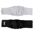 thumbnail image 2 of Banda para el vientre de perro Pañal para mascotas Abrigo lavable Impermeable Entrenamiento pa Carevas Pantalón fisiológico, 2 of 7