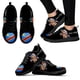 thumbnail image 1 of Zapatillas planas cómodas con estampado de la bandera del Congo para primavera y verano, zapatillas azules para mujer, calzado informal, zapatillas para mujer, 1 of 6
