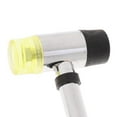 thumbnail image 4 of Martillo Carpintero para Instrumento para Yuyangstore Martillo de goma para instrumentos de viento, 4 of 8